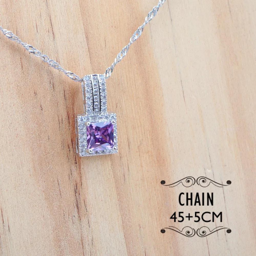 Necklace Set