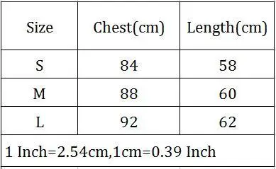 Size