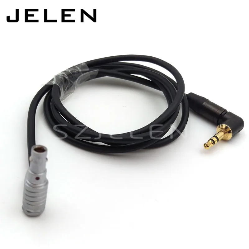 Arri Alexa Mini Audio Cable