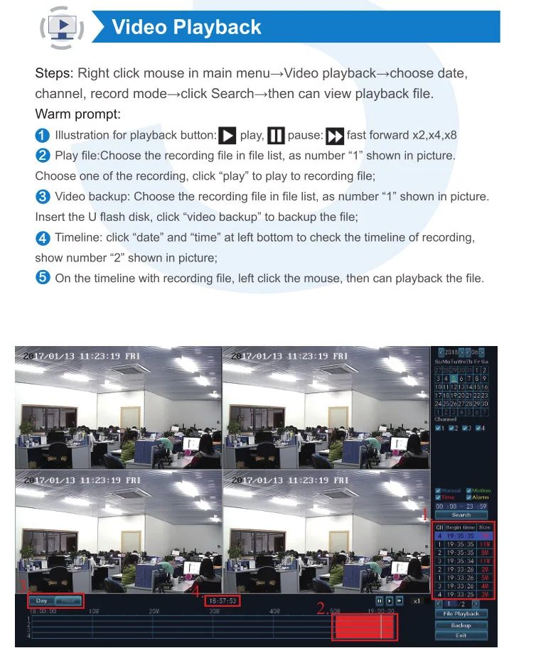 Новый 1080 P Открытый камера видеонаблюдения с wifi системы беспроводной IP безопасности камера Wi Fi 2MP CCTV 4ch NVR наборы с 12 дюймов мониторы