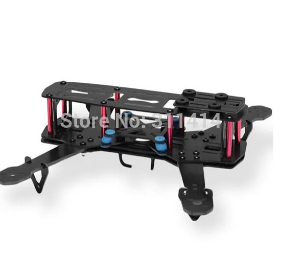 CC3D Anti-vibration Set-3