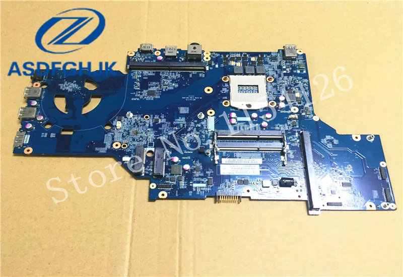 Ideal  Laptop motherboard For THUNDEROBOT For Terrans Force x911 FOR CLEVO P375SM 6-71-P37A0-D02C Motherbo