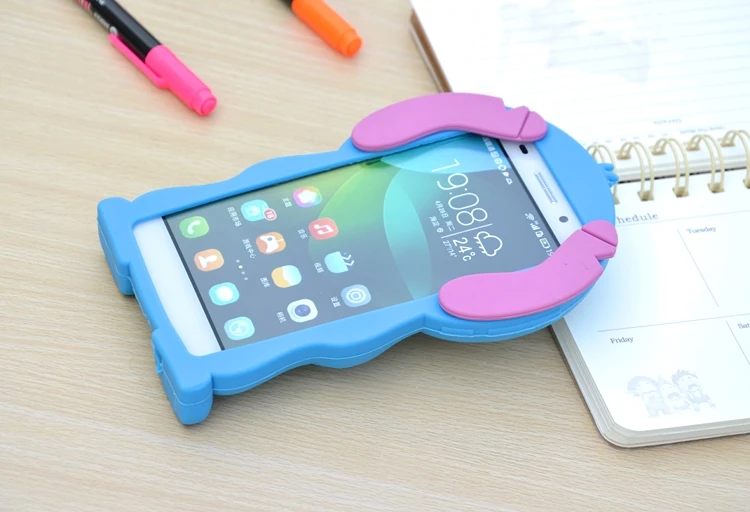 custodia huawei g play mini silicone custodia huawei g play mini silicone