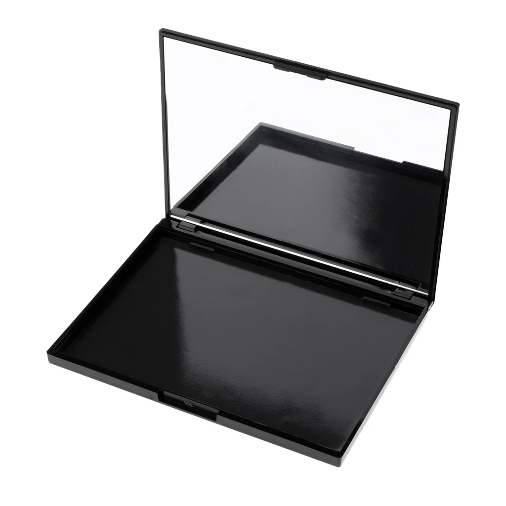 

Small Customizable Magnetic Makeup Palette Box, Organize All of Your Favorite Shades In One Palette