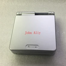 Абсолютно для GBA SP полный корпус Оболочка Чехол Замена для Gameboy Advance SP