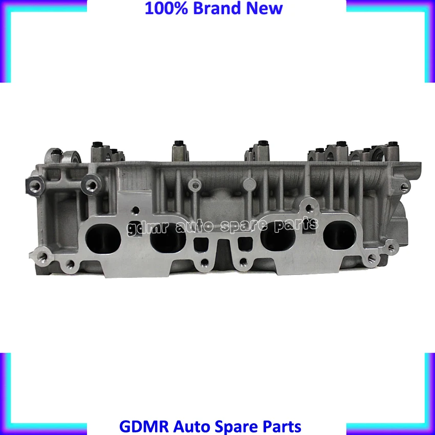 Petrol engine cylinder head 5S 5S-FE 11101-74160 11101-74900 11101-79156 11101-79165 for Toyota Camry Celica MR2 Solara 2.2L