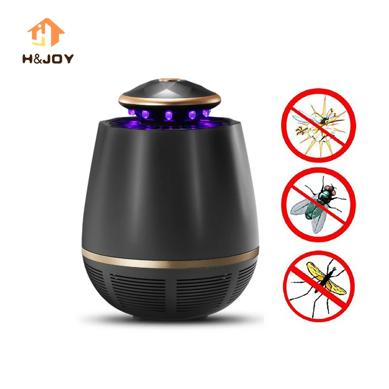 

LED Mosquito Killer USB Power Mosquito Repellent LED Bug Zapper Anti-Mosquito Insect Fly Inhaler Electronic Mosquito Killer