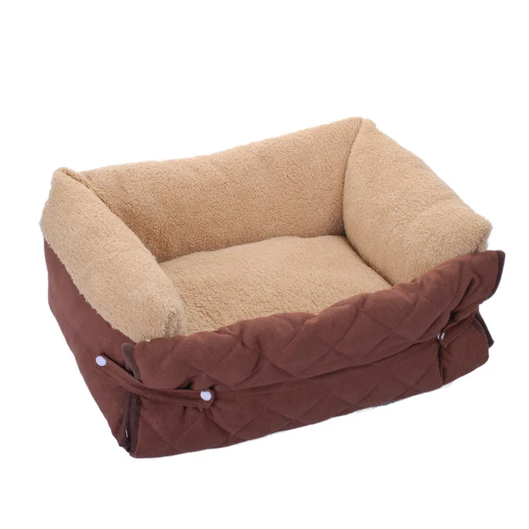dog beds for small dogs