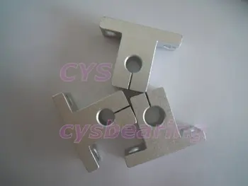 

50mm SH50A SK50 Linear Rail Shaft Support XYZ Table CNC