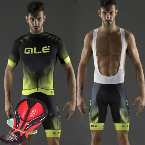 

2016 ALE Cycling clothing man ropa ciclismo hombre sport cycling jersey summer mtb bike maillot ciclismo bicicleta -HN4N