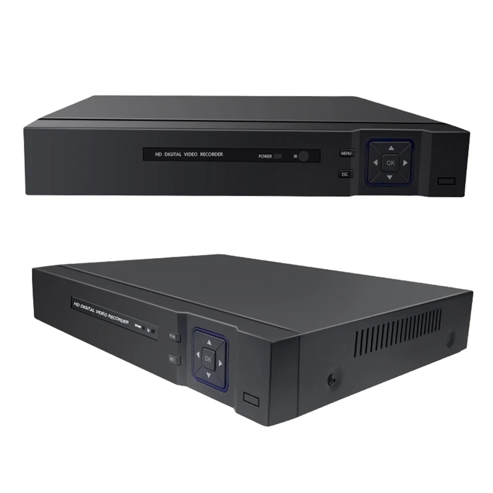 CCTV 32CH NVR H.265 HDMI 1080P сетевой видеорегистратор для ip-камеры 25CH 5MP 8CH 4K NVR onvif p2p HI3536C 1CH аудио выход