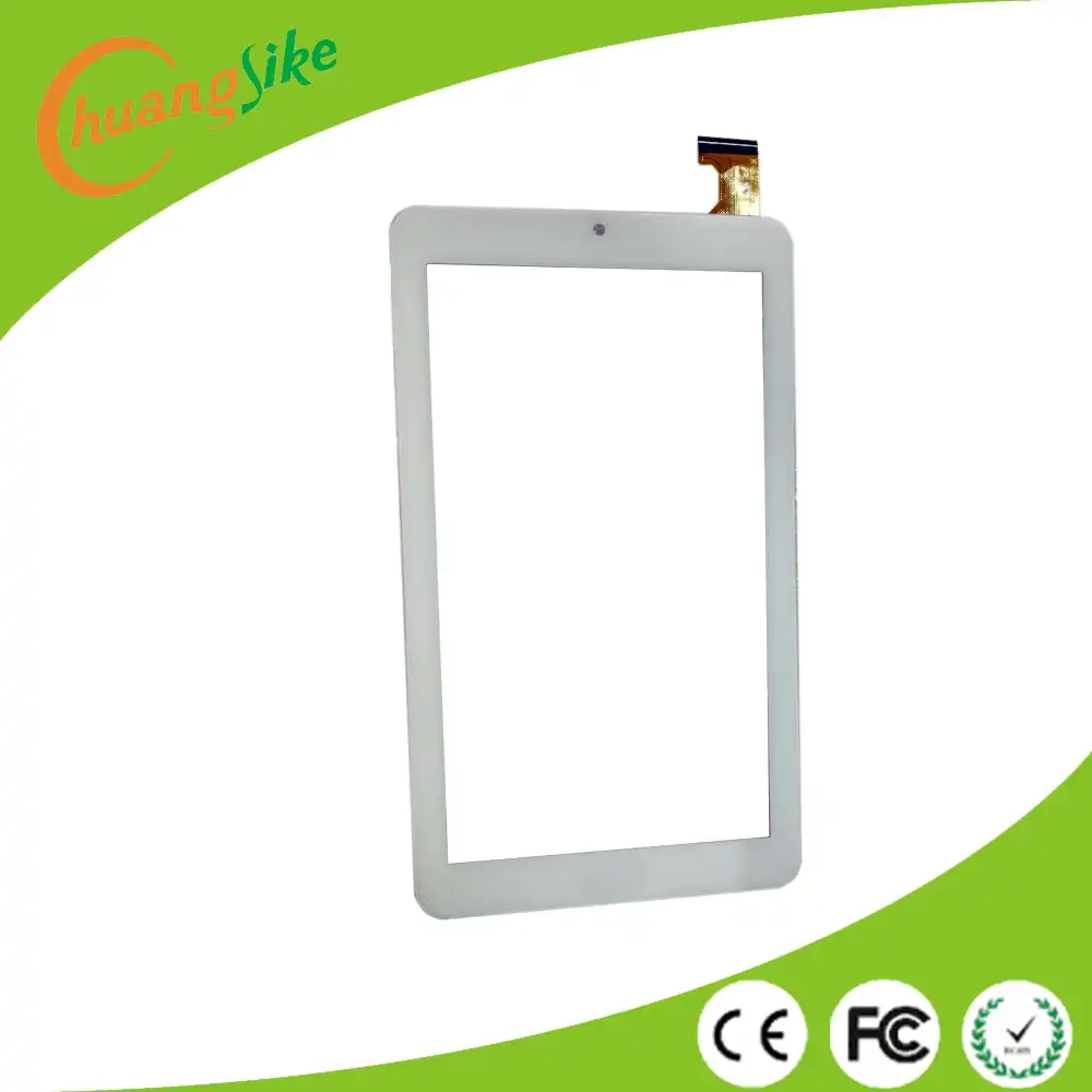 7 дюймов сенсорный экран pb70a2377 r1/pb70a2377 r2 почерк емкостный экран|7 inch touch screen|7 touchinch