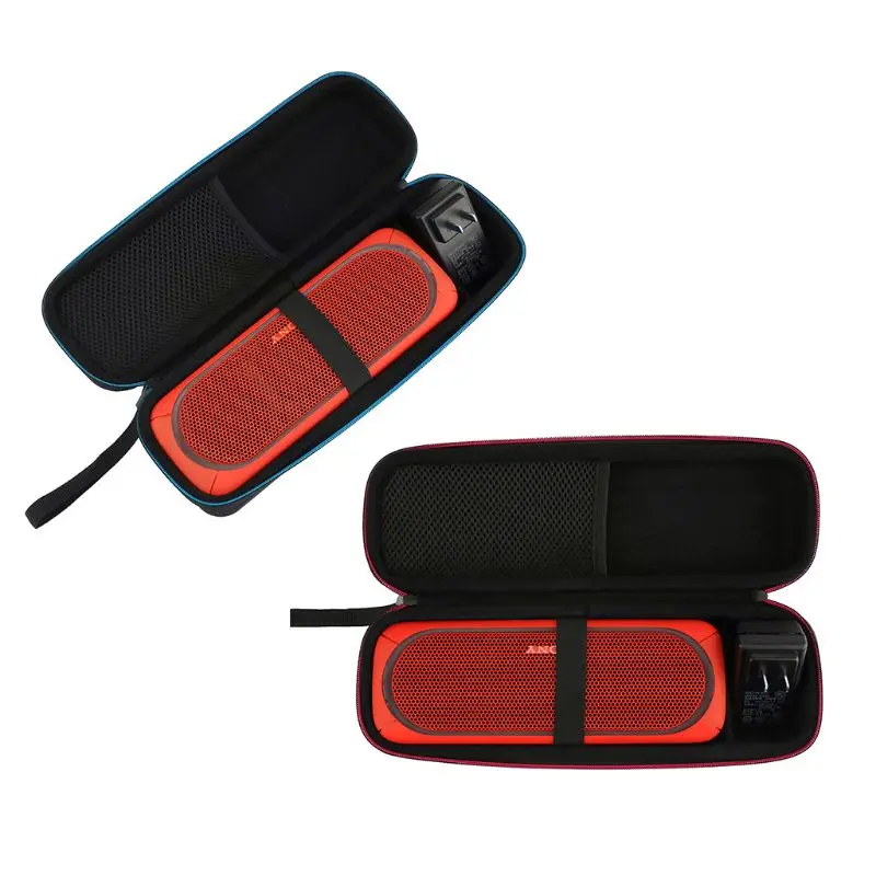 

Carrying Bag Storage Box Protective Case Shell Portable Travel Shockproof for Sony SRS-XB30 SRS-XB31 Bluetooth Speaker