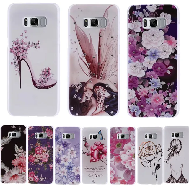 samsung galaxy s8 plus case girls samsung galaxy s8 plus case girls