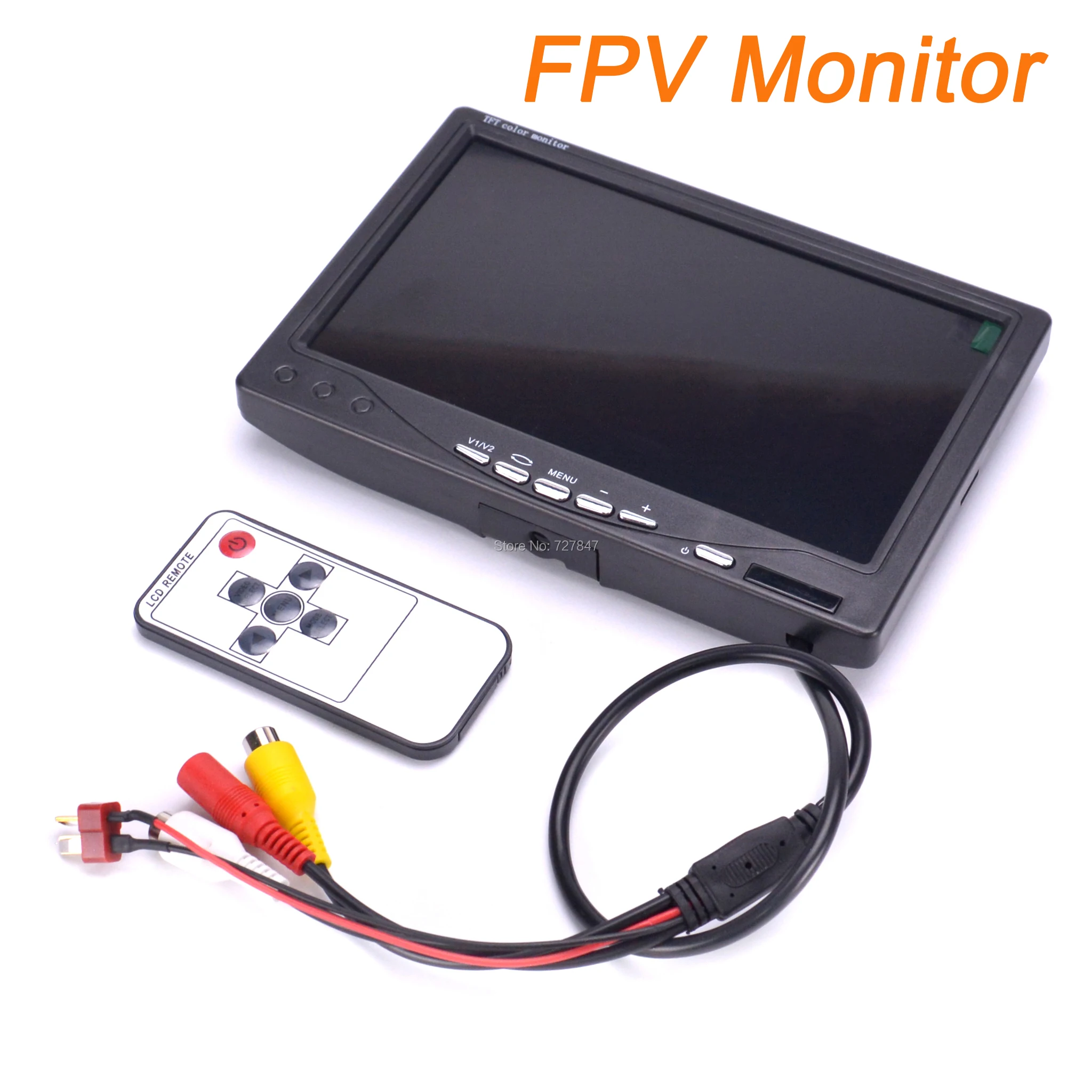 fpv Monitor