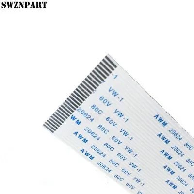 Принтер кабель сканера СНГ для hp M525dn M525F M525C M521DN M575dn M575F 7500 M630Z M630H M630F M570 32