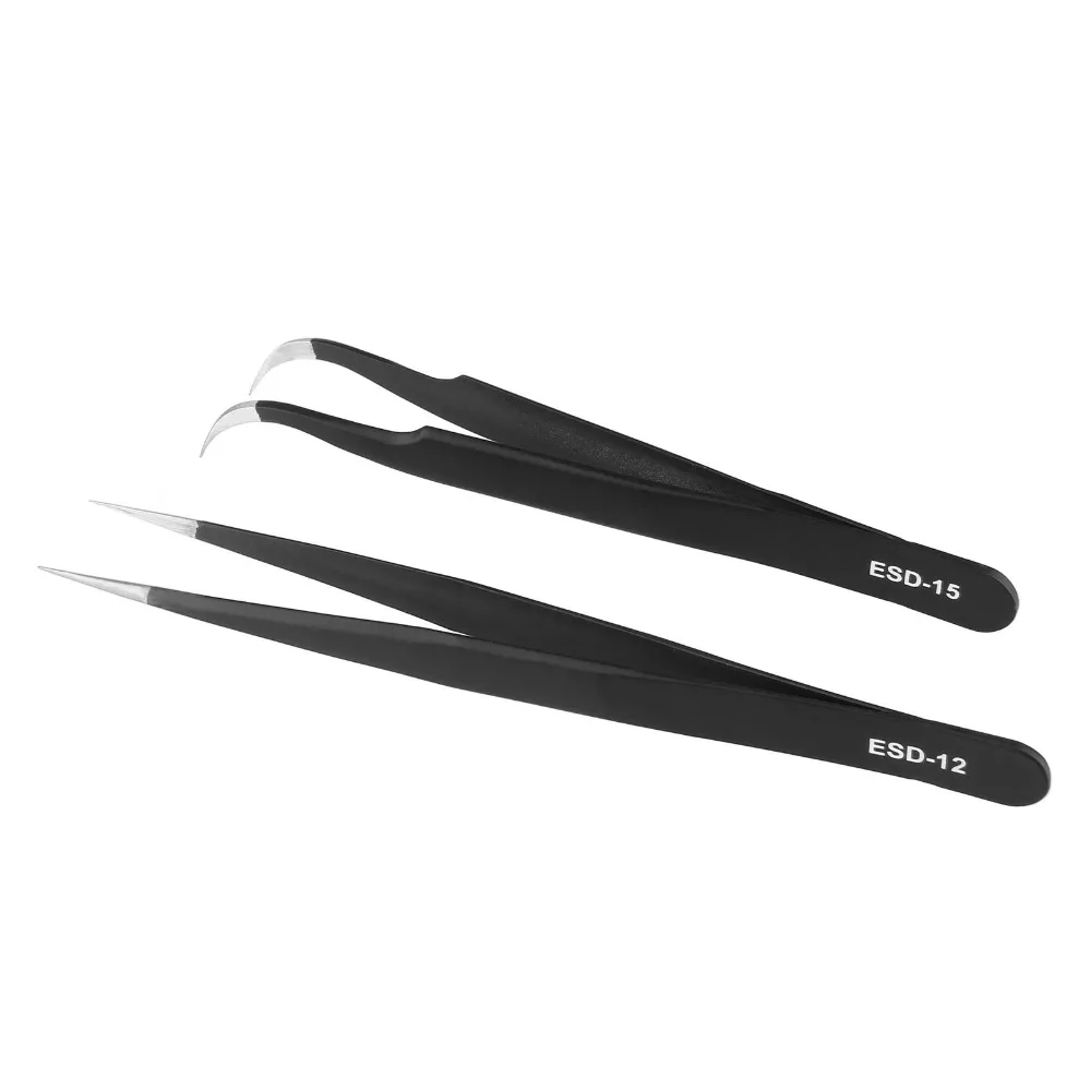 Tweezers Tool 1