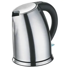 Электрический чайник пищевой 304 чайники из нержавеющей стали 1.7л
