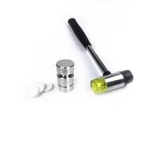 Ручной DIY молочный планшет самодельная машина для обработки Таблеточный пресс Atifact молочный порошок плесень детская манипуляционная способность