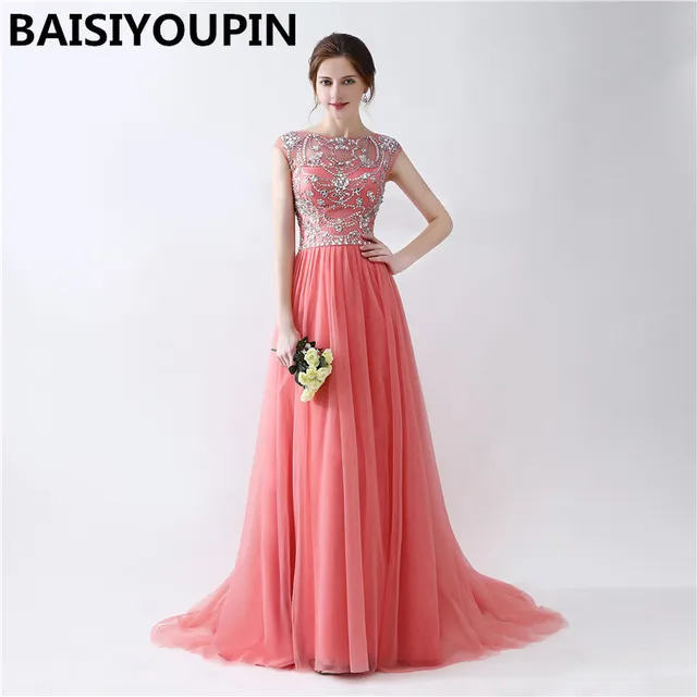 aliexpress vestidos de festa de casamento