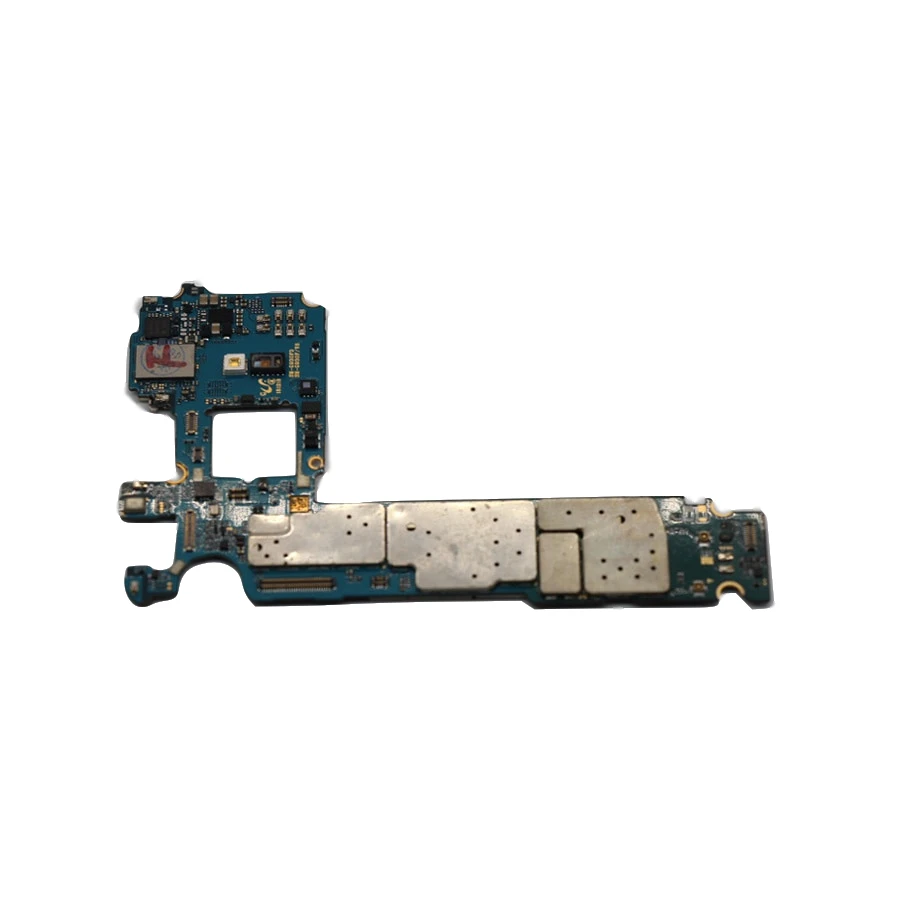  100% Original Motherboard For Samsung Galaxy S7 G930F Unlocked Mainboard Tested Good Logic Board 32