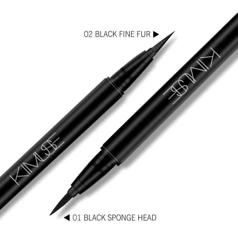 Профессиональная жидкая подводка пера длительный Водонепроницаемый