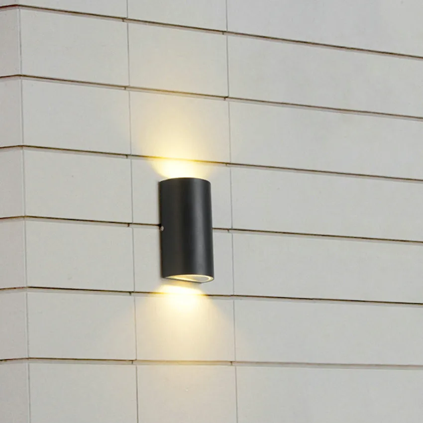 NR-45 outdoor wall light    (3)