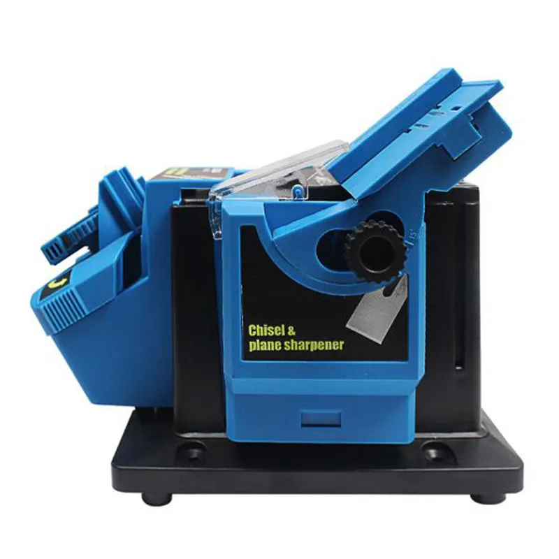 

Brand New 96W 230V Multifunctional Sharpener Grinding Sharpener For Knives Scissors Planer Drill