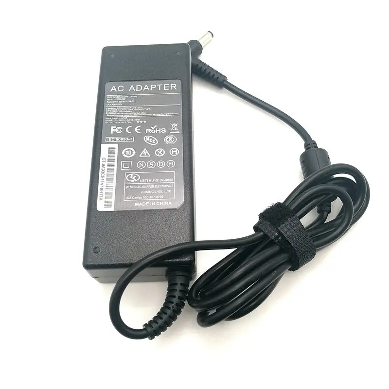 19V 4.74A 5.5*2.5mm 90W AC Adapter Laptop Charger for Asus ADP-90AB 90CD DB A46C X53E X53S X52F X7BJ X72D X72F k70i K42JE K42JP