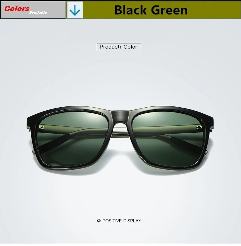 C3 Black Green