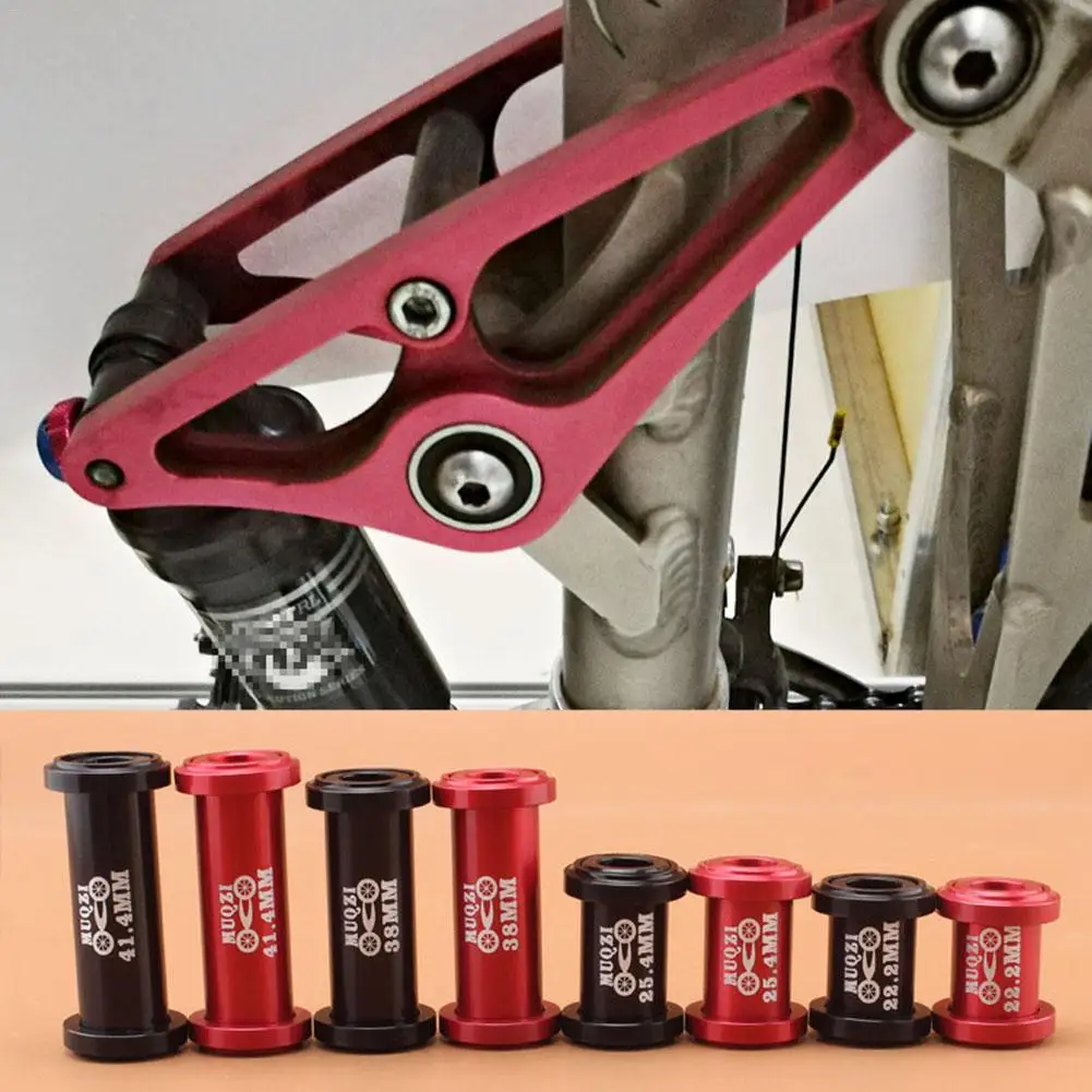 

Soft Tail Mountain Bike Frame Rear Shock Absorber Turn Point Riding Modified Accessories