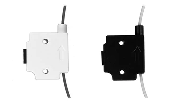 

3D Printer filament sensor detection module for 1.75mm/3mm filament detecting sensor switch module monitor