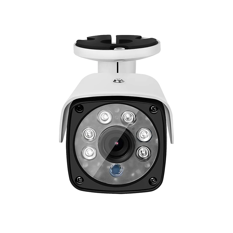 

AHD Surveillance Camera Suite Office Shopping Area Area Surveillance Camera Professional Monitoring Night Shooting Function