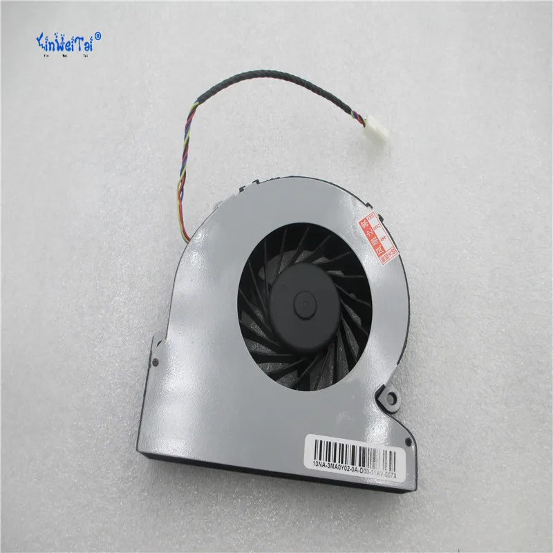 

For Dell Inspiron One 2320 Cooling Fan BUB0812DD -BA1C BASB1120R2U 03WY43 3WY43 3WY43-A00 in Computers