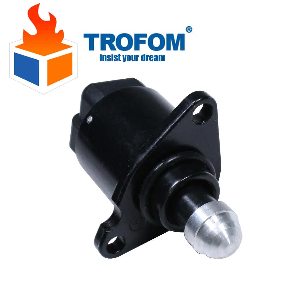 

Idle air Control Valve For CITROEN C5 EVASION JUMPY XSARA PEUGEOT 206 307 406 607 806 807 EXPERT 1.8 2.0 1920.8X 9463327580