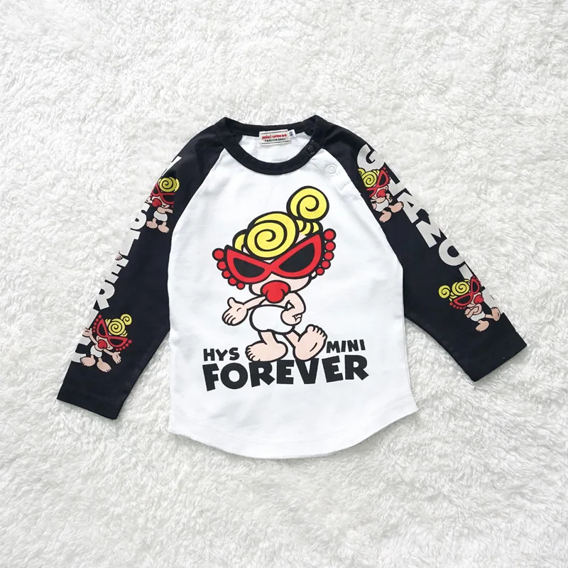

BOYS T SHIRTS LONG SLEEVED CARTOON UNICORN SHIRT TODDLER GIRL TOPS PINK CLOTHES BABY BOY CLOTHES BABY GIRL CLOTHES