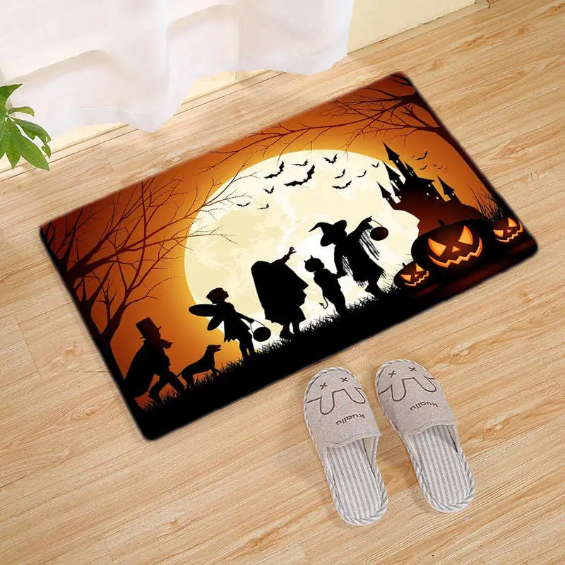 Halloween Series Crocodile Round Bathroom Carpets Living Room Doormat Kid Room Rugs Door Floor Chair Mat For Bedroom Halloween Series Crocodile Round Bathroom Carpets Living Room Doormat Kid Room Rugs Door Floor Chair Mat For Bedroom