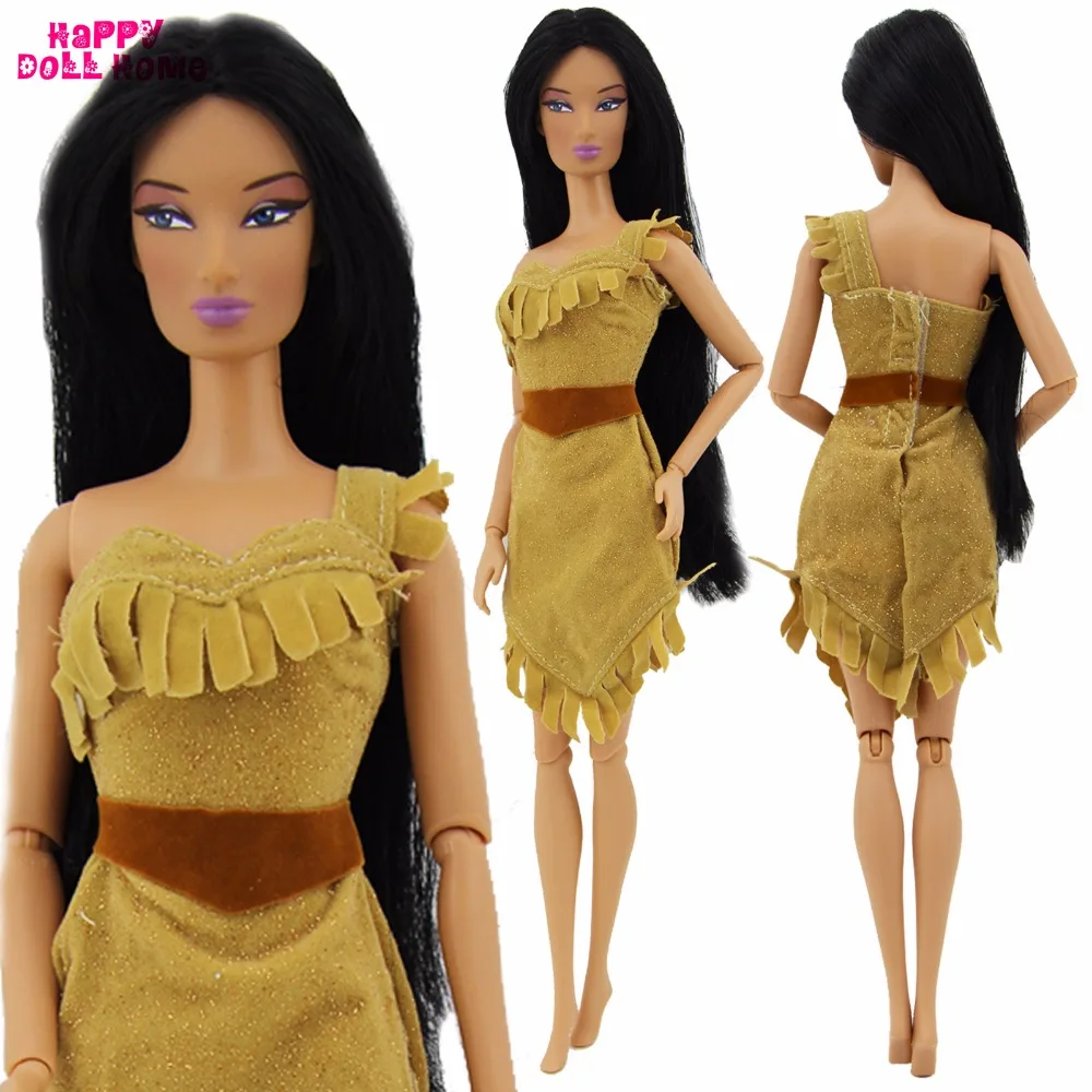 Indian Fairy Tale Princess Dress Dancing Wedding Party Outfit Copy