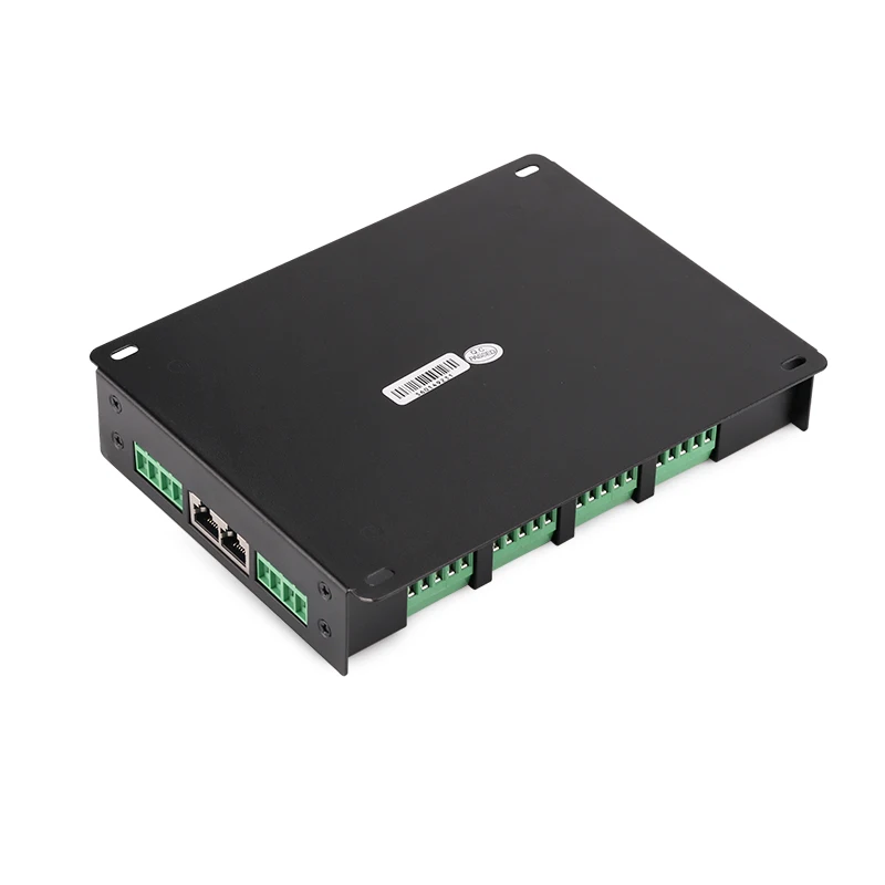 Super multi-channel 32CH DMX512 power decoder for lighting show 4 way DC5-24V constant voltage input total 94A output