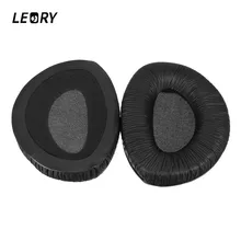 LEORY/1 пара сменных подушечек для ушей Sennheiser HDR160 HDR170 HDR 160 170 мягкие губчатые подушечки для ушей