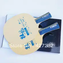 Palio Crazy dragon мягкие карбоновые усиленные лезвия для настольного тенниса для рук, ракетки для настольного тенниса, спортивные ракетки