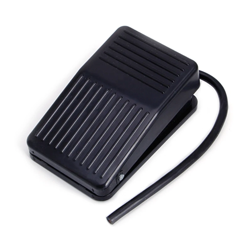 

Nonslip Tattoo Machine Accessory Foot Switch Pedal Controller Power Supplies Kit