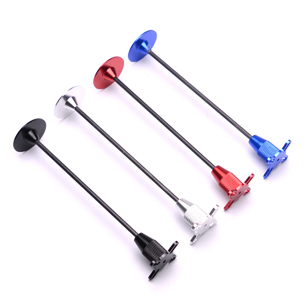 GPS folding antenna