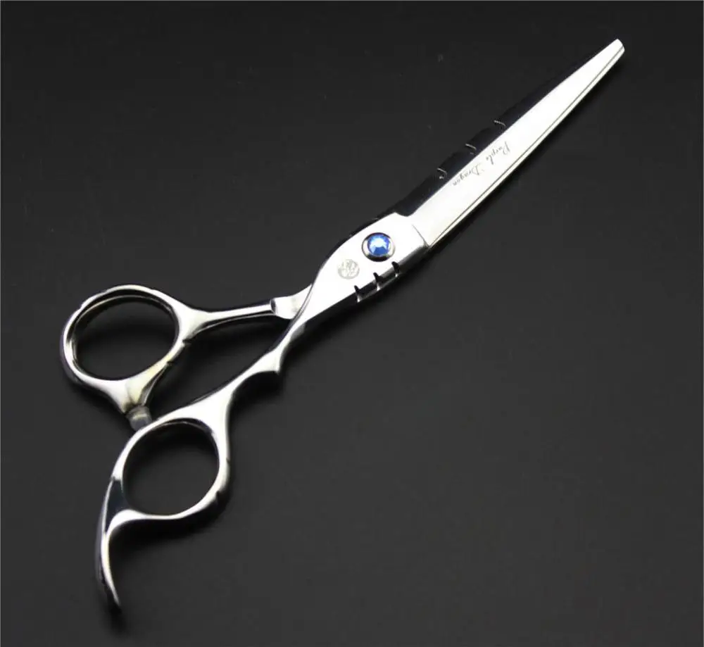 new hot 6 INCH specific hair cut scissors high quality,professional