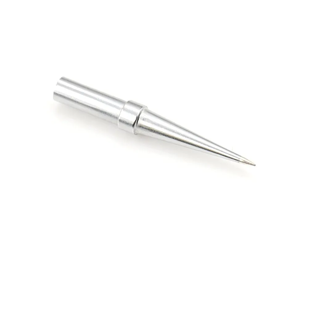 Replacement Weller 1/64 ETS Long Conical Soldering Iron Tip Stations WES50/WES51 High Quality | Инструменты