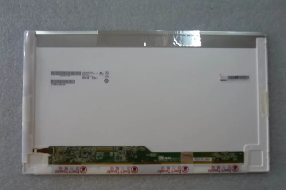 

B156XW02 V.2 V2 LCD Screen Matrix for Laptop 15.6" HD 1366X768 40Pin Glossy Replacement Panel Monitor