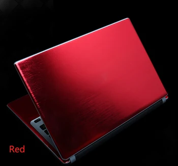 

KH Special Laptop Brushed Glitter Sticker Skin Cover Guard Protector for Acer ES1-433 14"