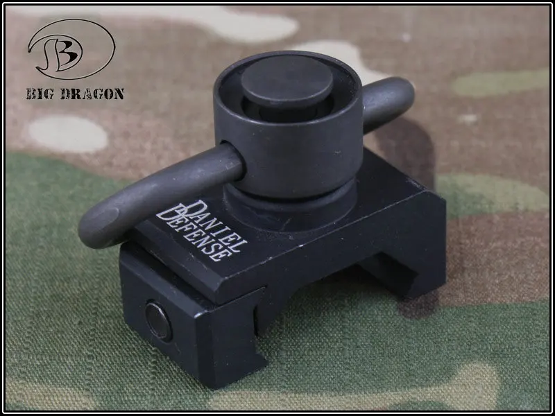 

FMA DD Sling Swivel FOR 1913 Hunting Accessories Sets Quick Detachable Swivels