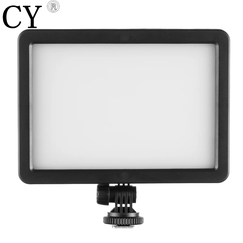

18W Led Diffuse Panel Light 5600K/3200K Dimmable Portable Continuous LED Video Film Studio Photography Light For Photo Advertis