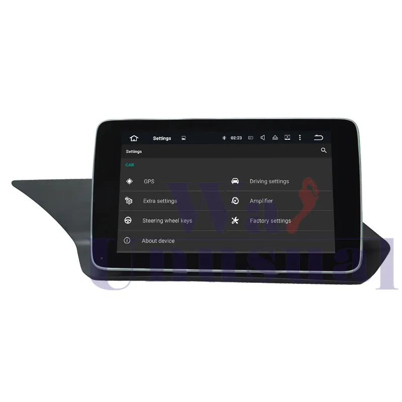 multimedia for car For Benz E W212 2015